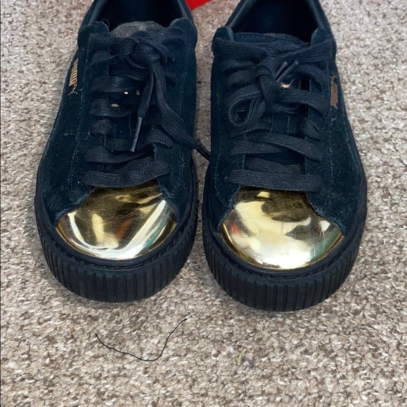 Puma - Picture 1 of 3